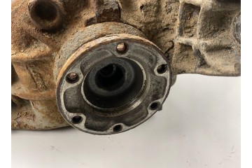 1214321 1428483 Rear axle differential BMW 7 E38 1994 2001 Part manufacturer BMW OE