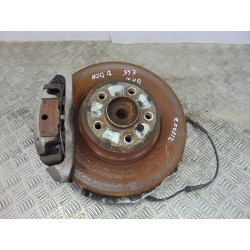 MANGUETA DELANTERA DERECHA BMW SERIE 7 (E65/E66)