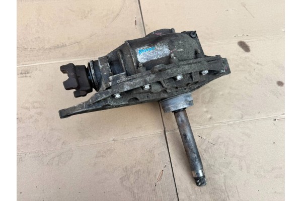 Front Differential Bridge Dyfer Chevrolet TrailBlazer GMC Envoy 4 2 46004100