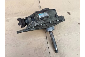 Front Differential Bridge Dyfer Chevrolet TrailBlazer GMC Envoy 4 2 46004100