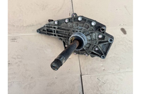 Front Differential Bridge Dyfer Chevrolet TrailBlazer GMC Envoy 4 2 46004100 Part manufacturer Chevrolet OE