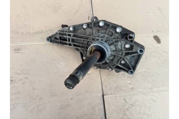 Front Differential Bridge Dyfer Chevrolet TrailBlazer GMC Envoy 4 2 46004100 Part manufacturer Chevrolet OE