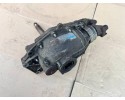Front Differential Bridge Dyfer Chevrolet TrailBlazer GMC Envoy 4 2 46004100 Catalog number of the part 46004100