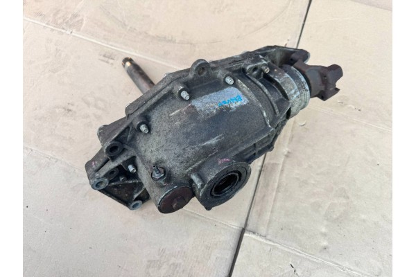 Front Differential Bridge Dyfer Chevrolet TrailBlazer GMC Envoy 4 2 46004100 Catalog number of the part 46004100