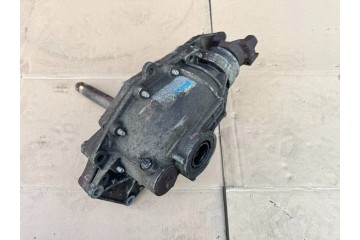 Front Differential Bridge Dyfer Chevrolet TrailBlazer GMC Envoy 4 2 46004100 Car type 4x4 SUV