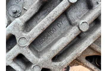 Puente Diferencial Delantero Dyfer Chevrolet TrailBlazer GMC Envoy 4.2
