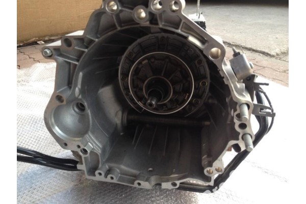 AUDI A8 D3 4E A6 C6 3 0 TDI GEARBOX HZR 6HP19 100km mileage Catalog number of the part Skrzynia pro caraudi