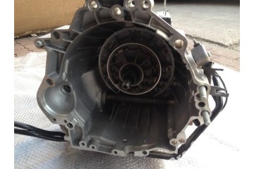 AUDI A8 D3 4E A6 C6 3 0 TDI GEARBOX HZR 6HP19 100km mileage Catalog number of the part Skrzynia pro caraudi