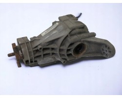 A1643501014 Rear axle differential MERCEDES BENZ ML W164 2005 2011