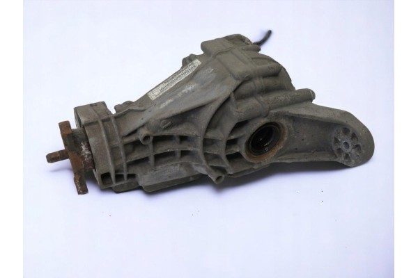 A1643501014 Rear axle differential MERCEDES BENZ ML W164 2005 2011