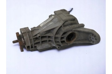A1643501014 Rear axle differential MERCEDES BENZ ML W164 2005 2011