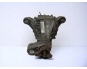 A1643501014 Rear axle differential MERCEDES BENZ ML W164 2005 2011 Part manufacturer Mercedes Benz OE
