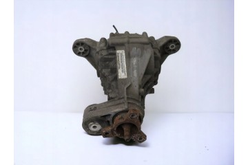 A1643501014 Rear axle differential MERCEDES BENZ ML W164 2005 2011 Part manufacturer Mercedes Benz OE