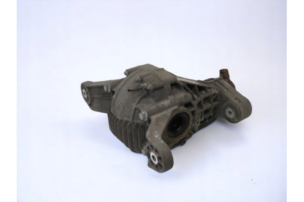 A1643501014 Rear axle differential MERCEDES BENZ ML W164 2005 2011 Catalog number of the part A1643501014