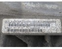 A1643501014 Rear axle differential MERCEDES BENZ ML W164 2005 2011 Car type passenger cars