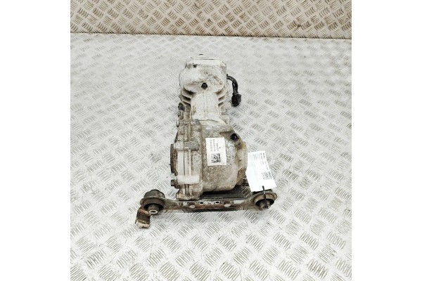 FRONT REDUCER PORSCHE 911 991 99134901053 34291786 3 8L 383kw 2014 Part manufacturer Porsche OE