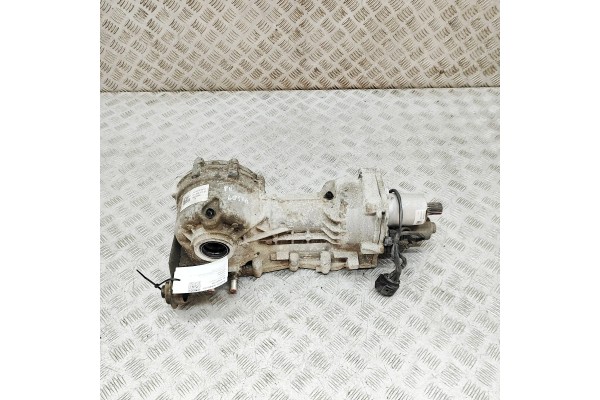 FRONT REDUCER PORSCHE 911 991 99134901053 34291786 3 8L 383kw 2014 Catalog number of the part 99134901053