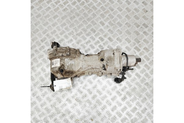 FRONT REDUCER PORSCHE 911 991 99134901053 34291786 3 8L 383kw 2014 Catalog number of the original 99134901053