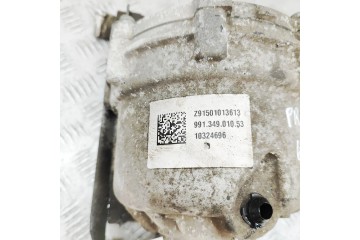 Reductor delantero Porsche 911 (991) 99134901053 3.8L 383 kW 2014