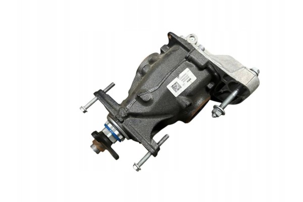 Rear differential BMW X3 OEM 33108655016 Catalog number of the part 9T58713