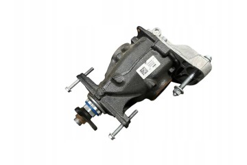 Rear differential BMW X3 OEM 33108655016 Catalog number of the part 9T58713