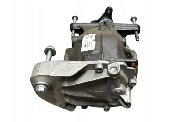 Rear differential BMW X3 OEM 33108655016 Car type passenger cars