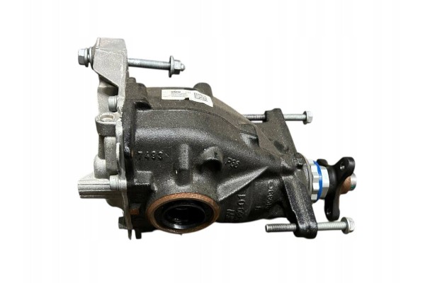 Rear differential BMW X3 OEM 33108655016 Catalog number of the original 9T58713 33108655016 8655015 8655016