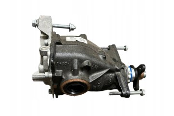 Rear differential BMW X3 OEM 33108655016 Catalog number of the original 9T58713 33108655016 8655015 8655016
