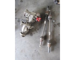 Rear differential Ford Kuga II mk2 lift 2 0 tdci CV6W4C166BB