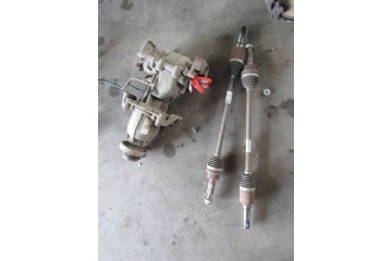 Rear differential Ford Kuga II mk2 lift 2 0 tdci CV6W4C166BB