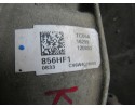 Rear differential Ford Kuga II mk2 lift 2 0 tdci CV6W4C166BB Catalog number of the part CV6W4C166BB
