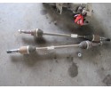 Rear differential Ford Kuga II mk2 lift 2 0 tdci CV6W4C166BB Car type 4x4 SUV