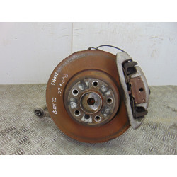 MANGUETA DELANTERA IZQUIERDA BMW SERIE 7 (E65/E66)