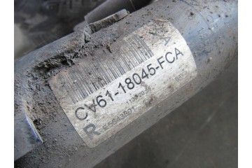 Diferencial trasero Ford Kuga II mk2 lift 2,0 TDCi CV6W4C166BB
