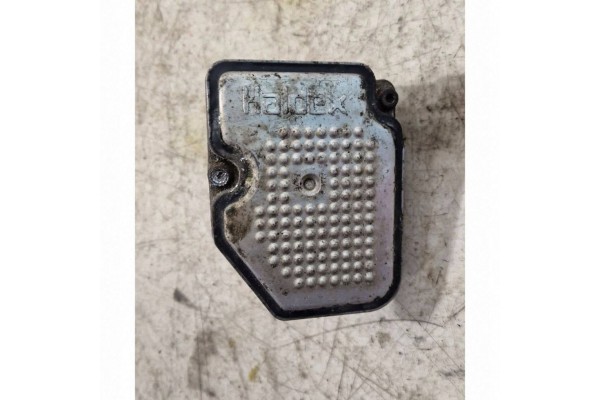 Rear differential Volkswagen Golf V 0BR907554A