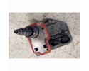 Rear differential Volkswagen Golf V 0BR907554A Catalog number of the part 0BR907554A