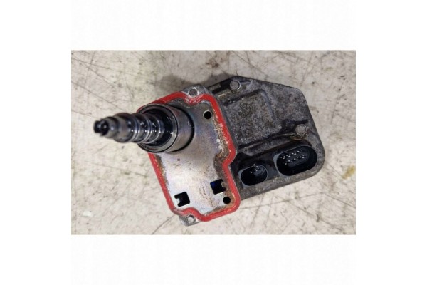 Rear differential Volkswagen Golf V 0BR907554A Catalog number of the part 0BR907554A