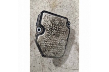 Rear differential Volkswagen PASSAT B6 1K0907554K