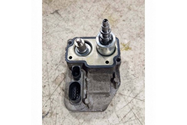 Rear differential Volkswagen PASSAT B6 1K0907554K Part manufacturer Volkswagen OE