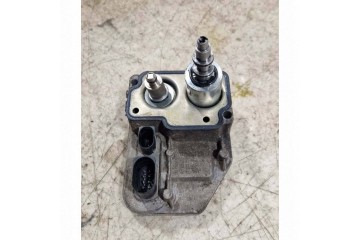 Rear differential Volkswagen PASSAT B6 1K0907554K Part manufacturer Volkswagen OE