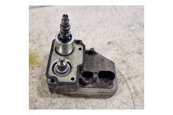 Rear differential Volkswagen PASSAT B6 1K0907554K Catalog number of the part 1K0907554K