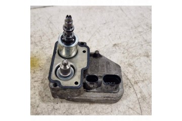Rear differential Volkswagen PASSAT B6 1K0907554K Catalog number of the part 1K0907554K