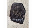 Rear differential Volkswagen Golf V 1K0907554L