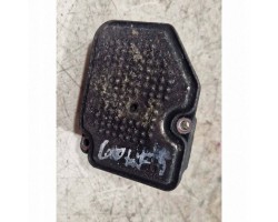 Rear differential Volkswagen Golf V 1K0907554L