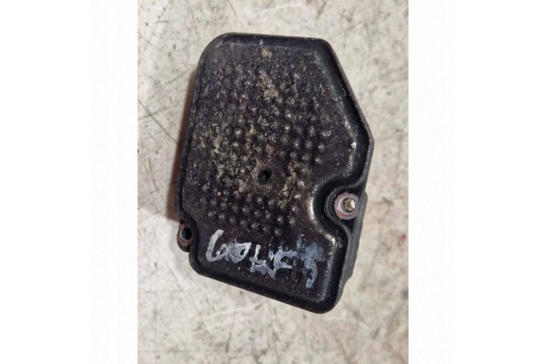 Rear differential Volkswagen Golf V 1K0907554L