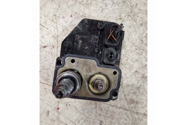Rear differential Volkswagen Golf V 1K0907554L Part manufacturer Volkswagen OE