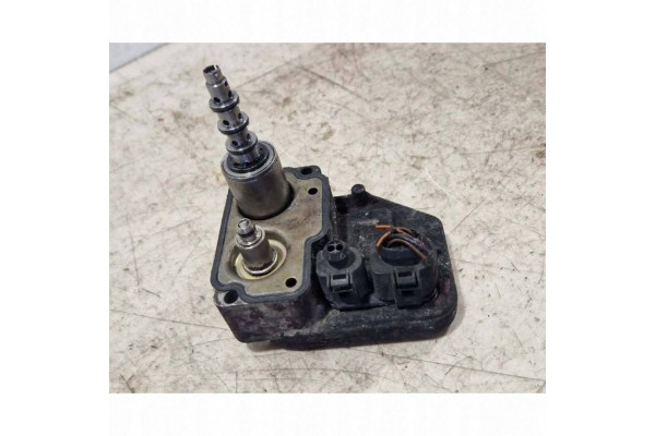 Rear differential Volkswagen Golf V 1K0907554L Catalog number of the part 1K0907554L