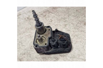 Rear differential Volkswagen Golf V 1K0907554L Catalog number of the part 1K0907554L