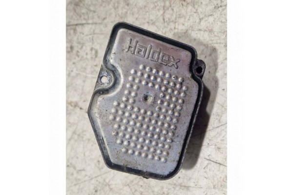 Rear differential Volkswagen Golf V 0BR907554A