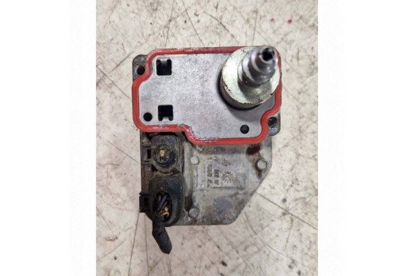 Rear differential Volkswagen Golf V 0BR907554A Catalog number of the part 0BR907554A